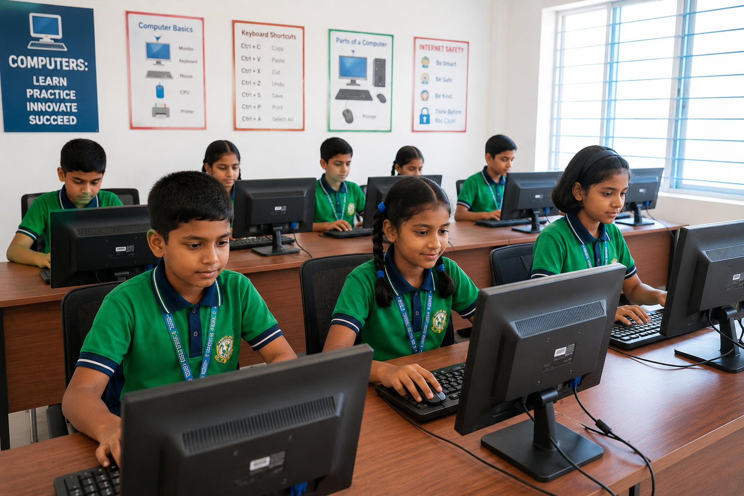 Computer Laboratory