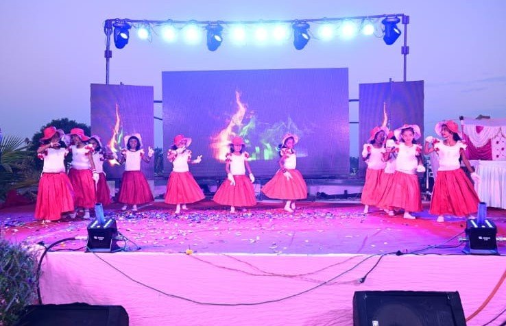 School Event