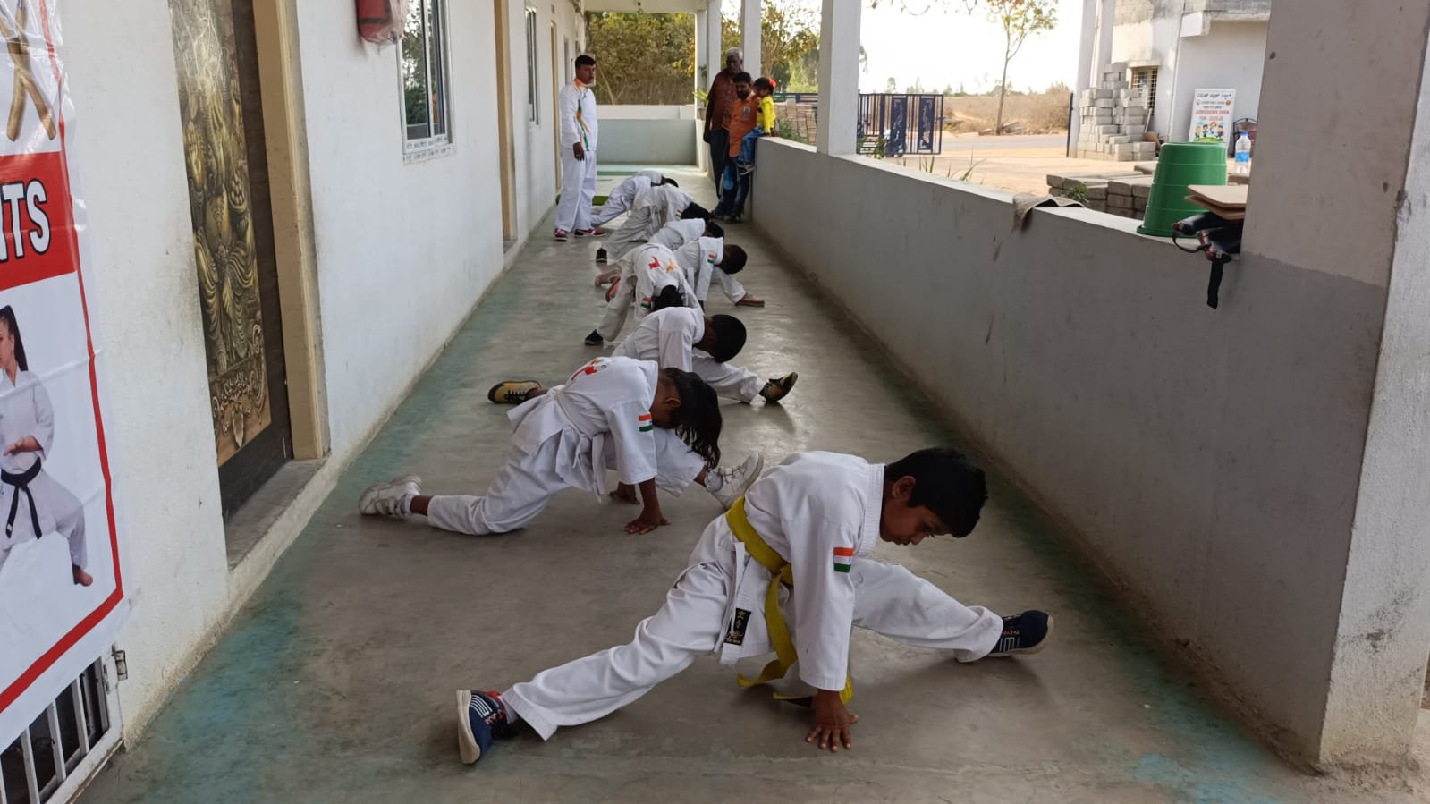 Smart Classroom