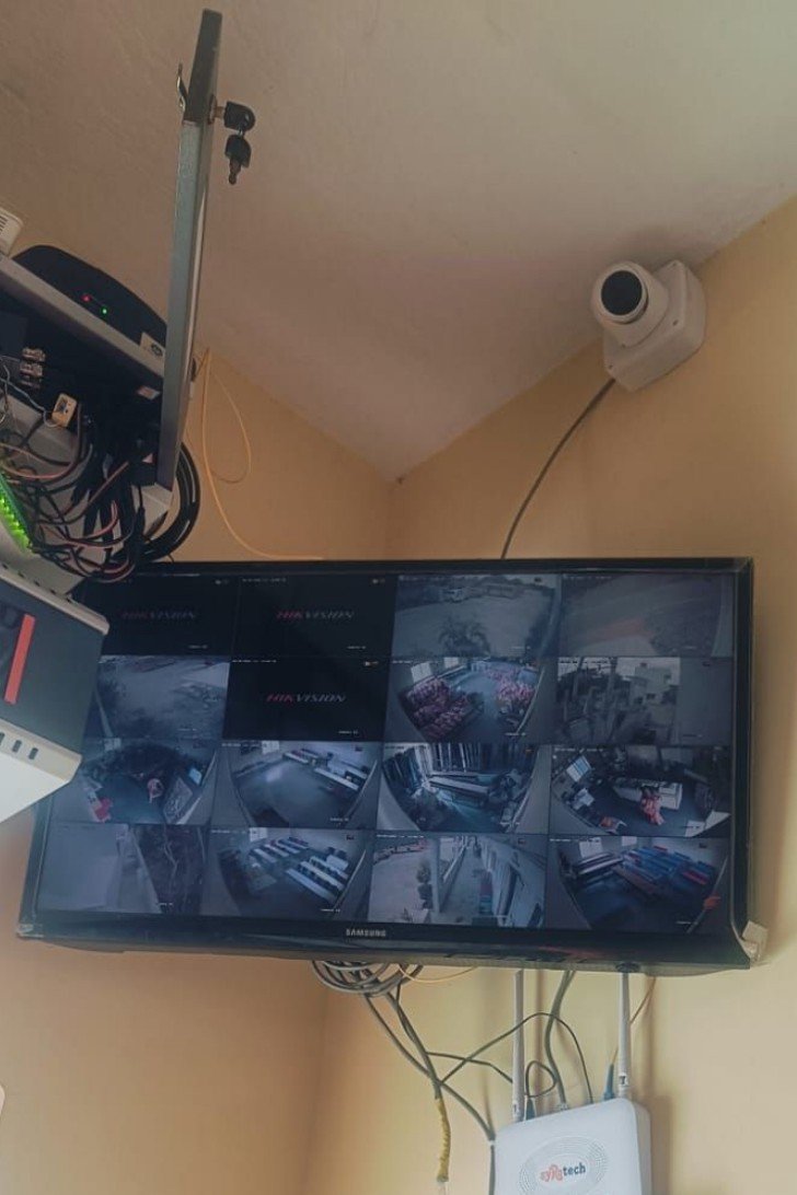 Security System