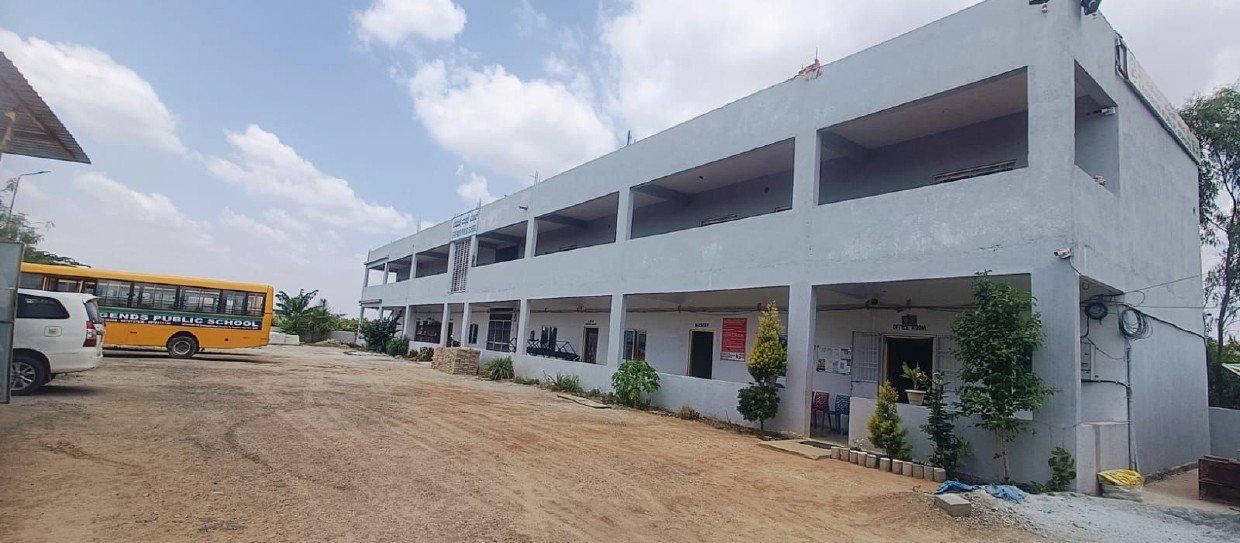 School Campus