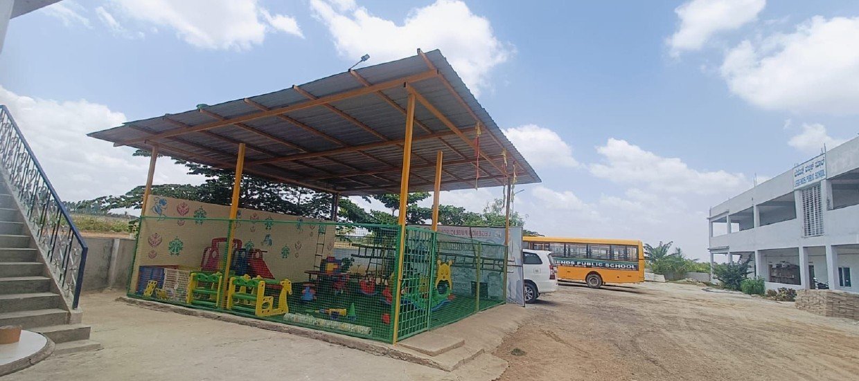 Play Ground