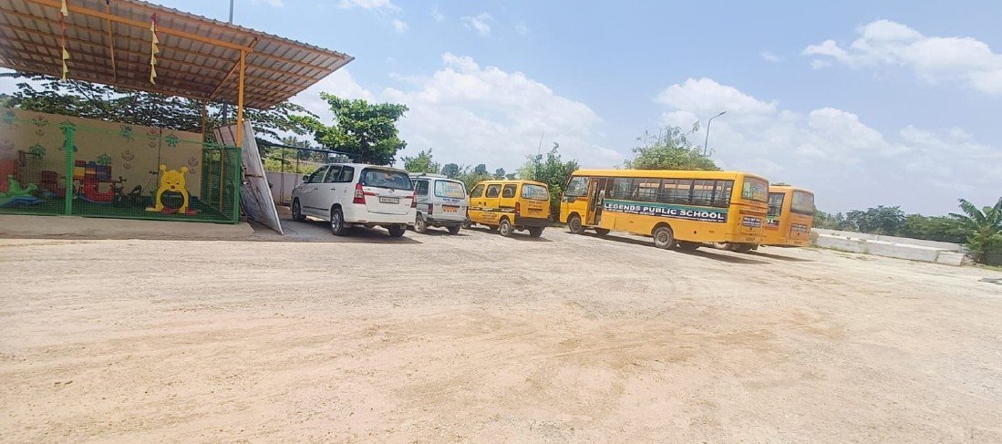 School Transport